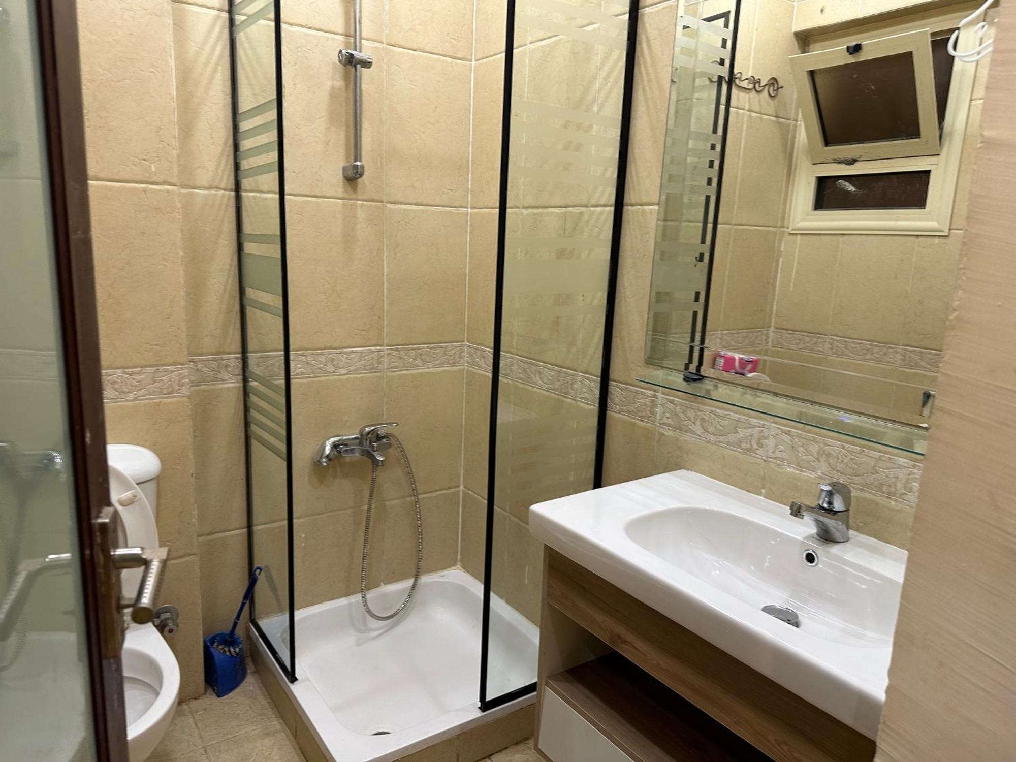 New Panorama Sea View Villa Family Ain Suchna Exterior foto